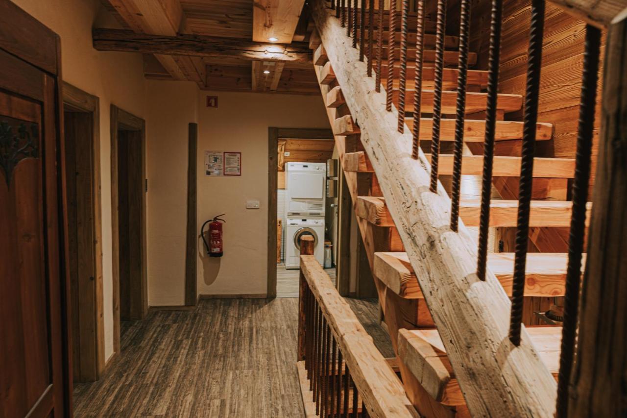 Hostel Lukna Mojstrana Dış mekan fotoğraf